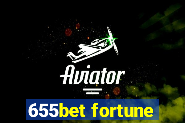 655bet fortune